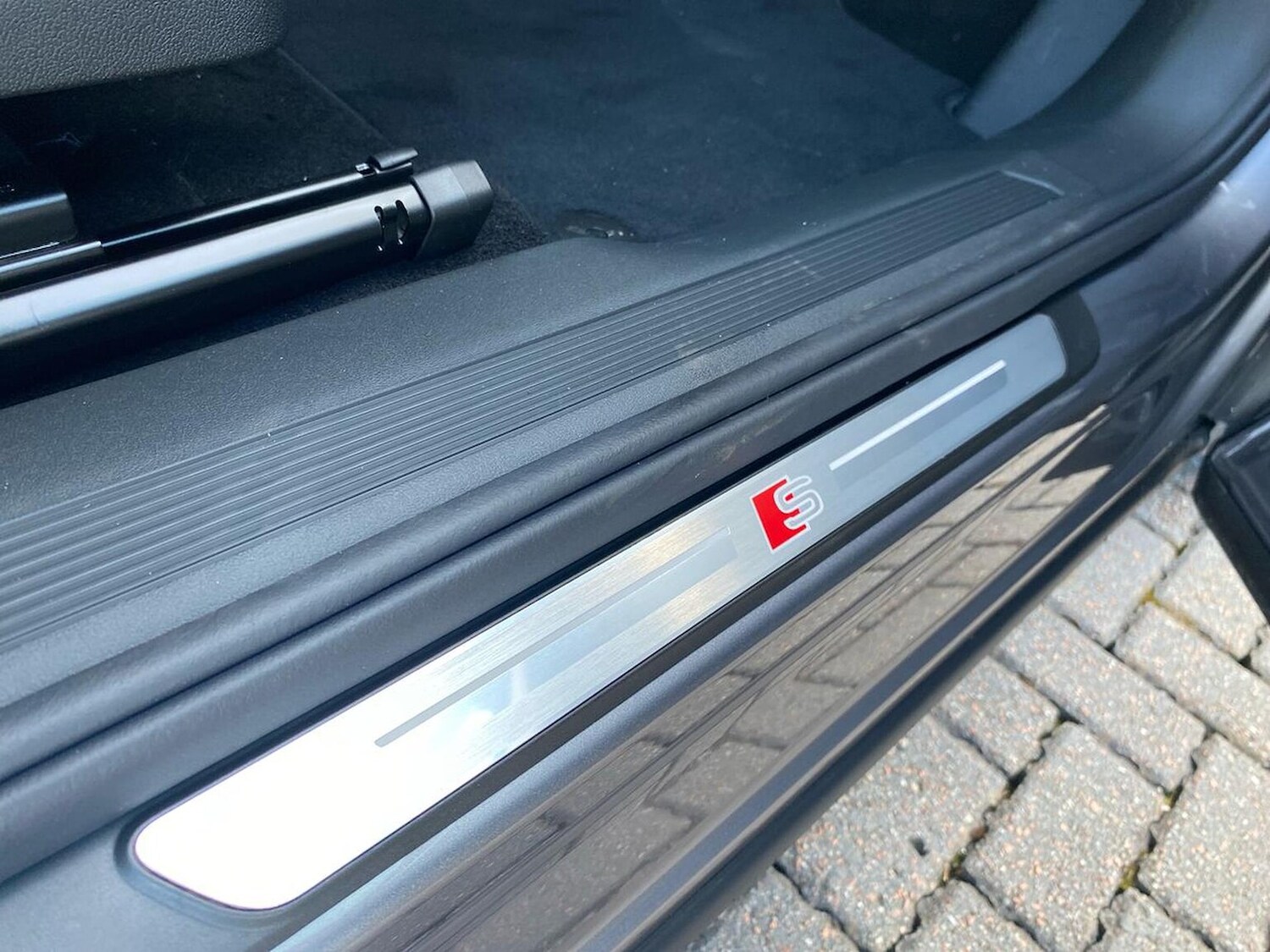 Used Audi Q4 e-tron 2025 for sale - 76477291: Photo 39