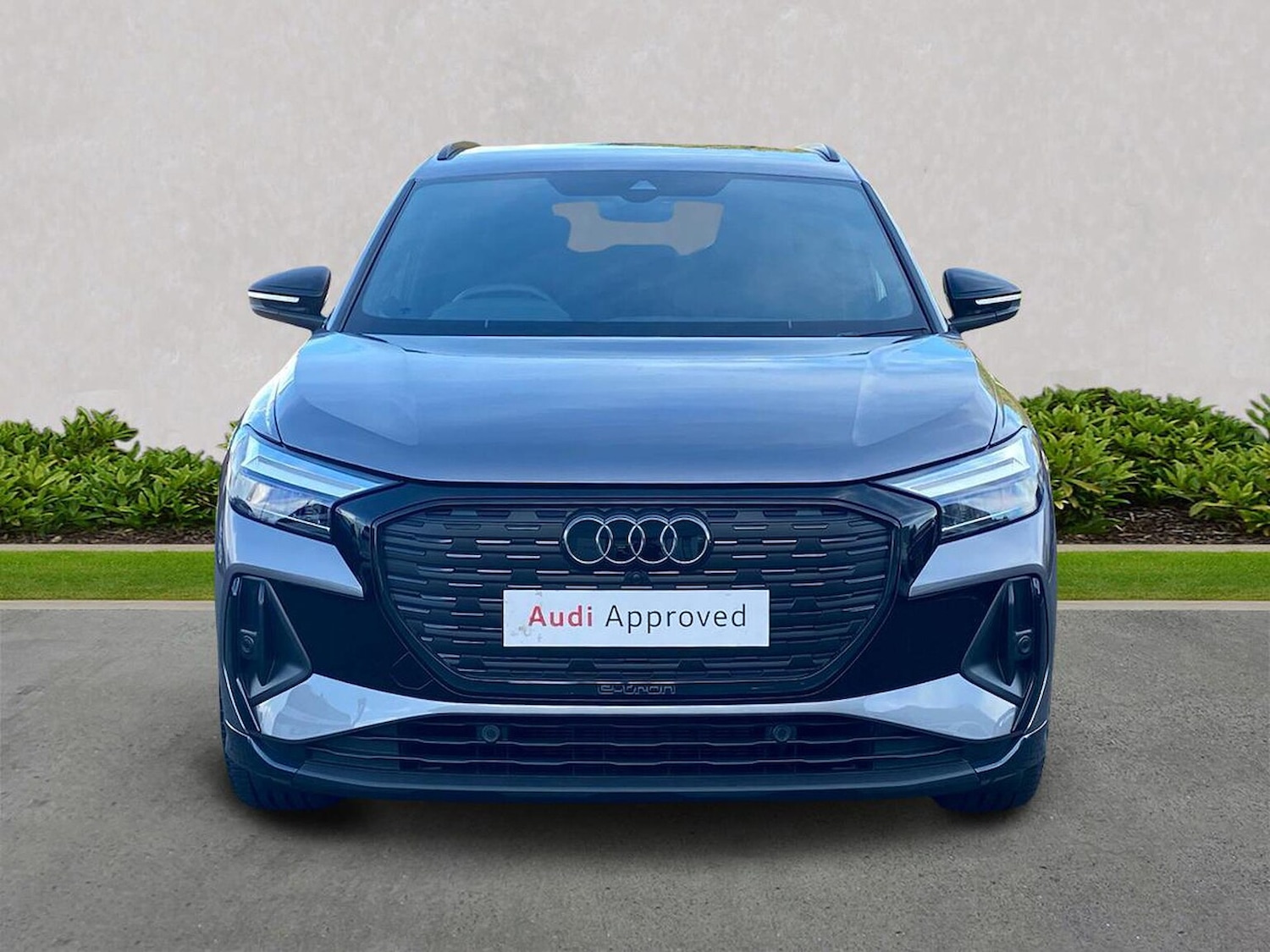 Used Audi Q4 e-tron 2025 for sale - 76477291: Photo 5