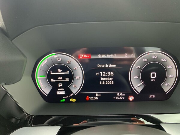 Used Audi A3 2025 for sale - 76177178: Photo 10