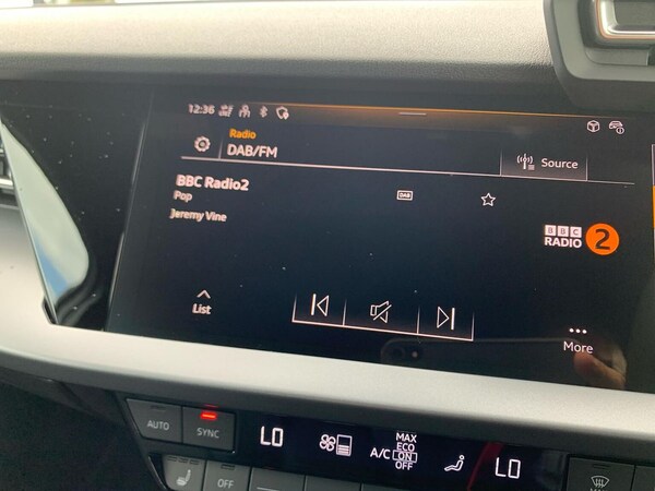 Used Audi A3 2025 for sale - 76177178: Photo 11