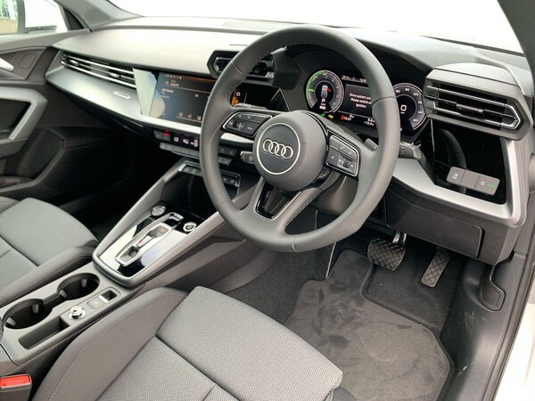 Used Audi A3 2025 for sale - 76177178: Photo 15