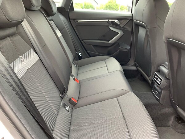 Used Audi A3 2025 for sale - 76177178: Photo 16