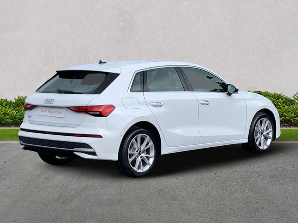 Used Audi A3 2025 for sale - 76177178: Photo 18