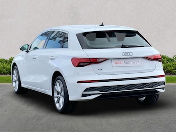 Used Audi A3 2025 for sale - 76177178: Photo 2