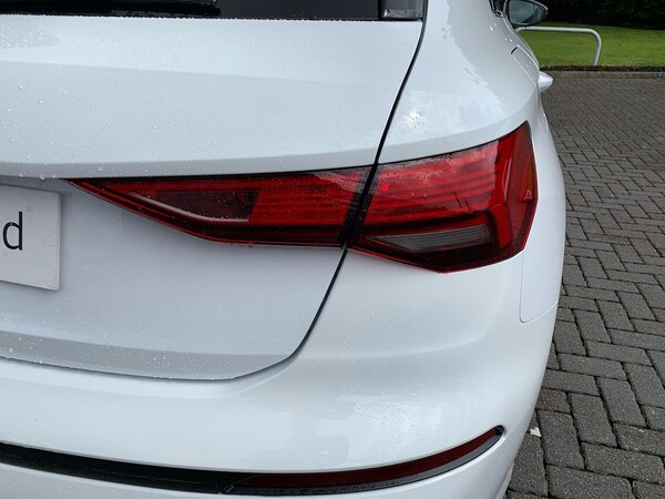 Used Audi A3 2025 for sale - 76177178: Photo 36