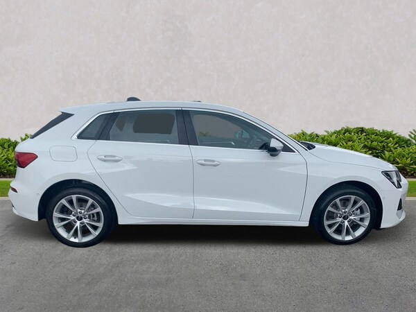 Used Audi A3 2025 for sale - 76177178: Photo 3
