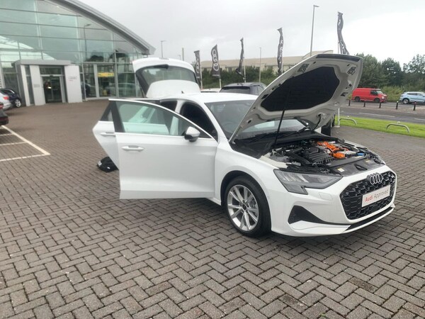 Used Audi A3 2025 for sale - 76177178: Photo 40