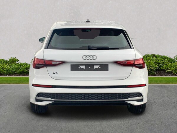 Used Audi A3 2025 for sale - 76177178: Photo 4
