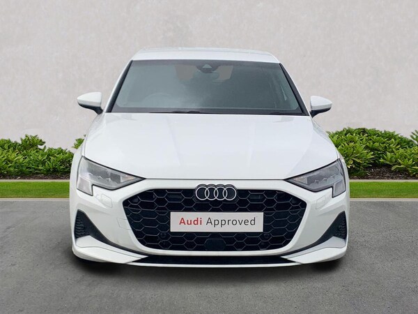 Used Audi A3 2025 for sale - 76177178: Photo 5