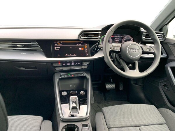 Used Audi A3 2025 for sale - 76177178: Photo 8