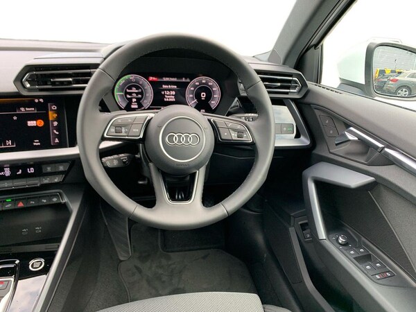 Used Audi A3 2025 for sale - 76177178: Photo 9