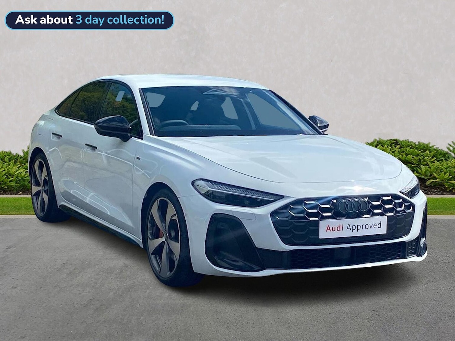 Used Audi A5 2025 for sale - 76741144: Photo 1