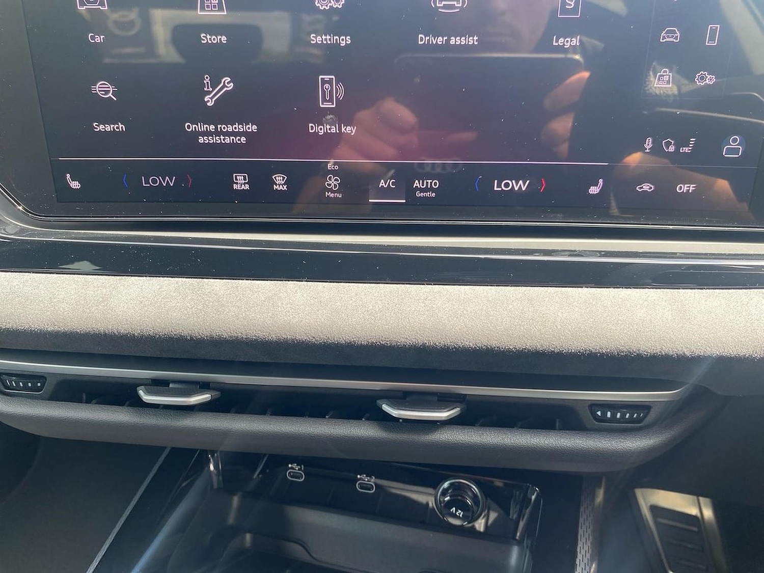 Used Audi A5 2025 for sale - 76741144: Photo 12