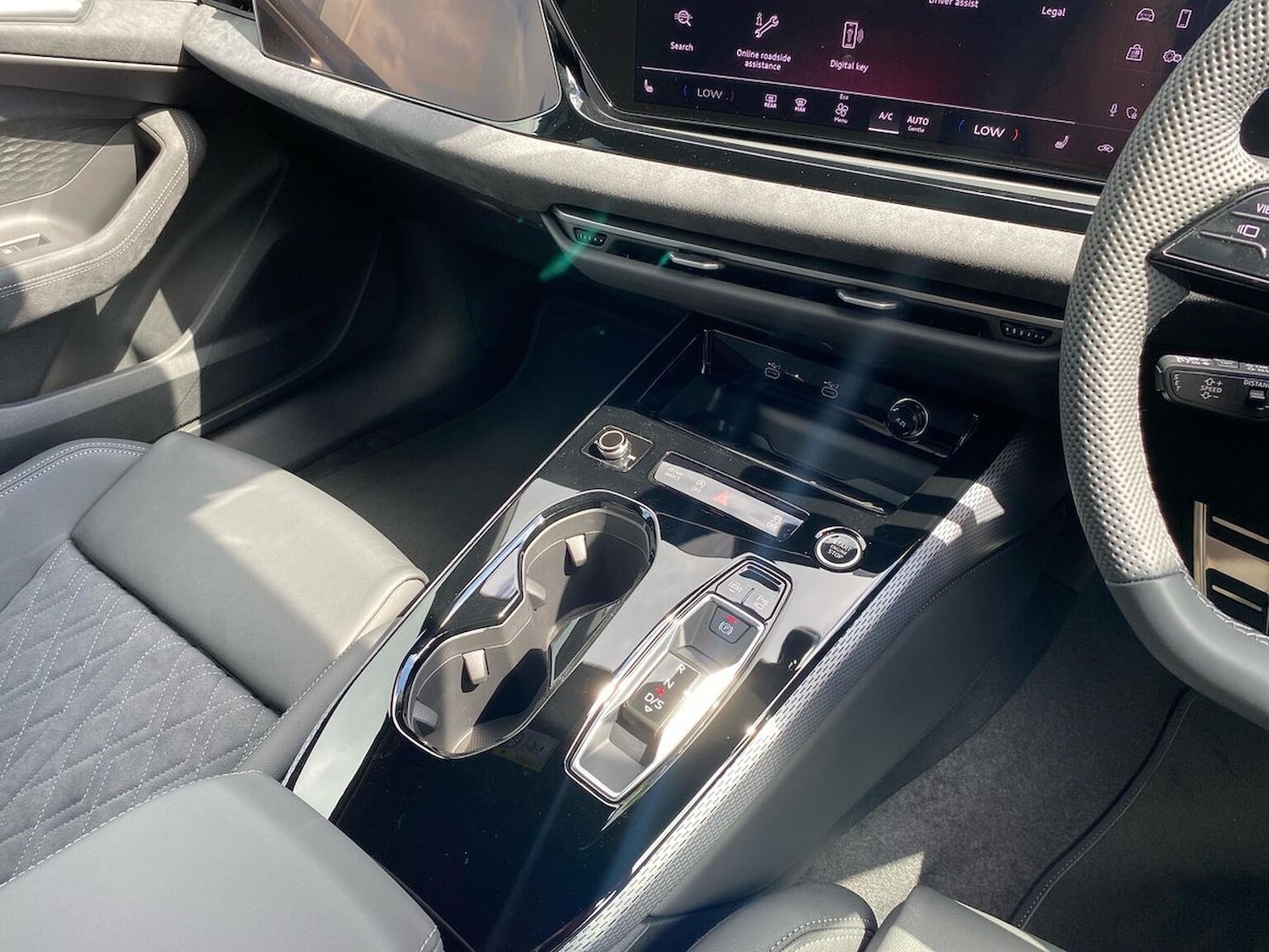 Used Audi A5 2025 for sale - 76741144: Photo 13