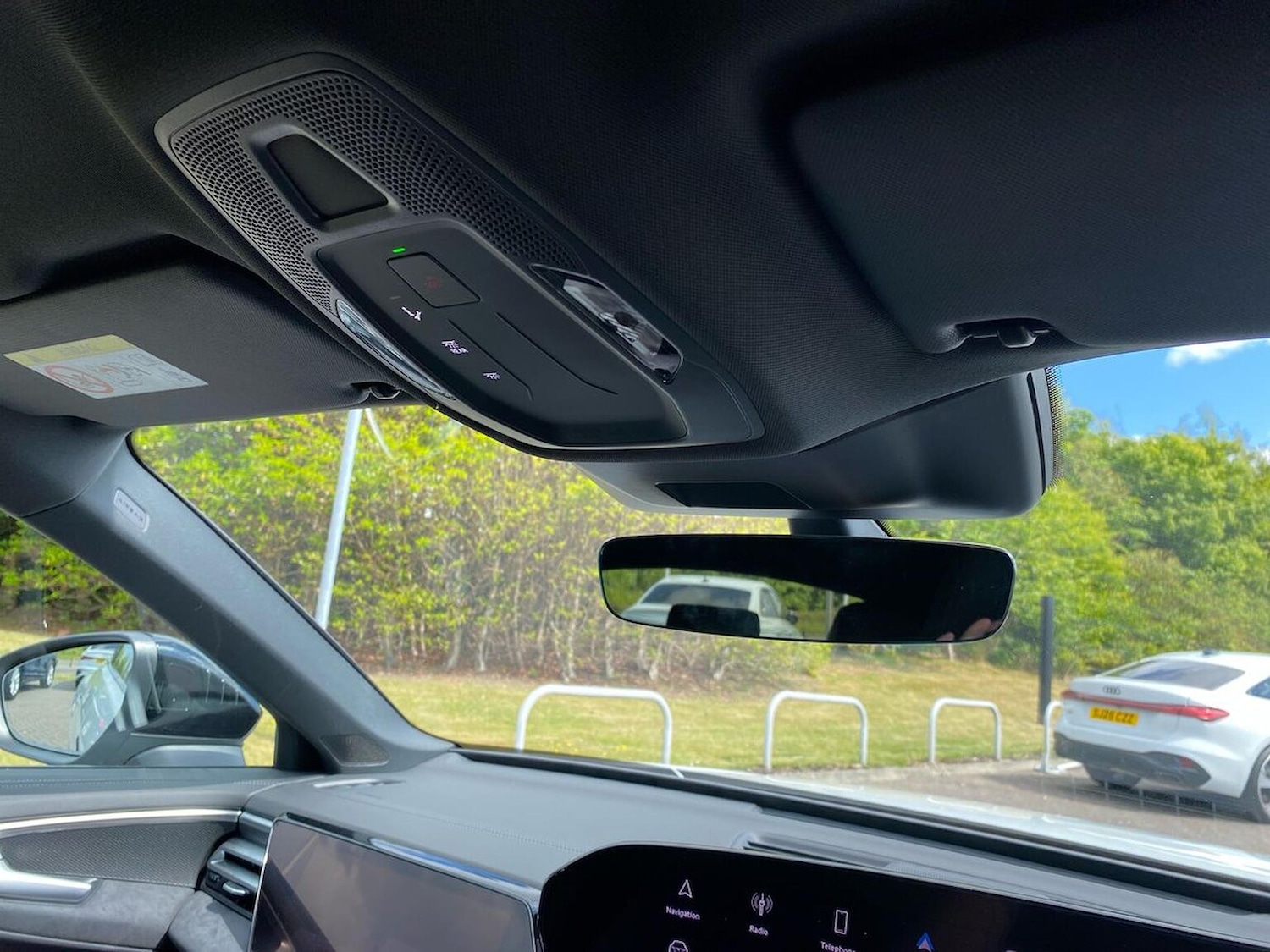 Used Audi A5 2025 for sale - 76741144: Photo 14