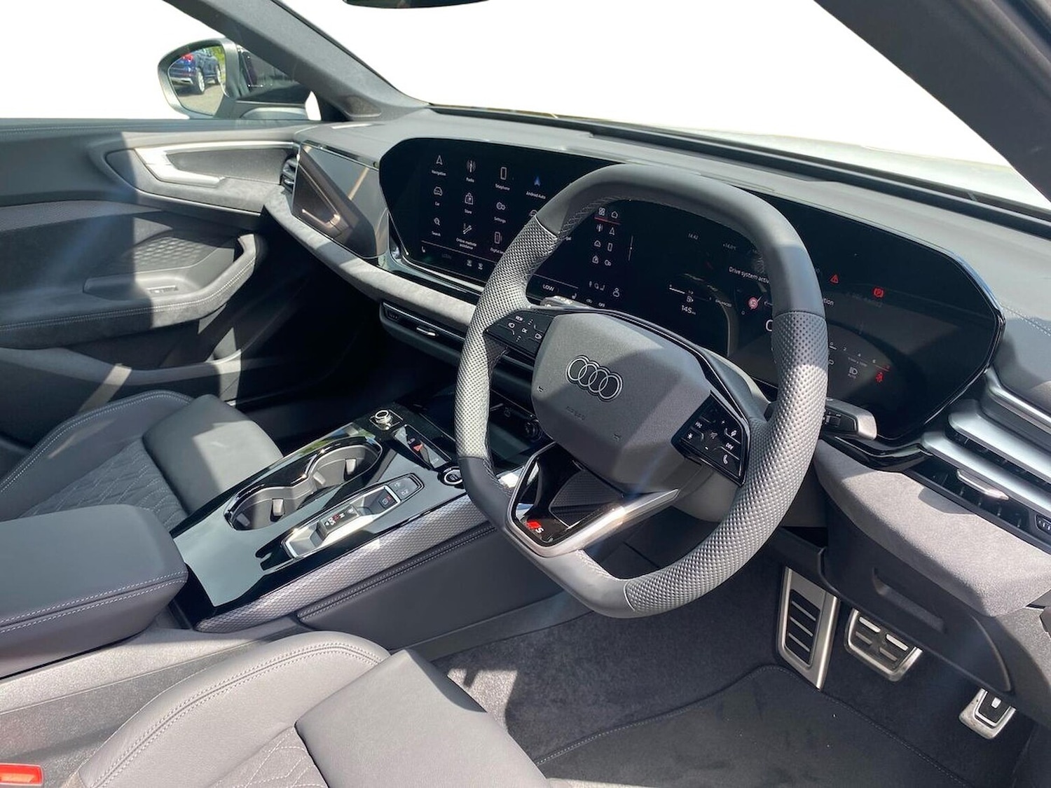 Used Audi A5 2025 for sale - 76741144: Photo 15