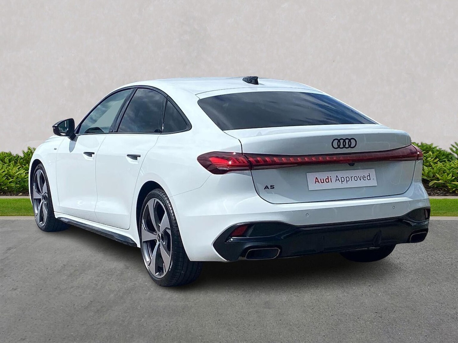 Used Audi A5 2025 for sale - 76741144: Photo 2