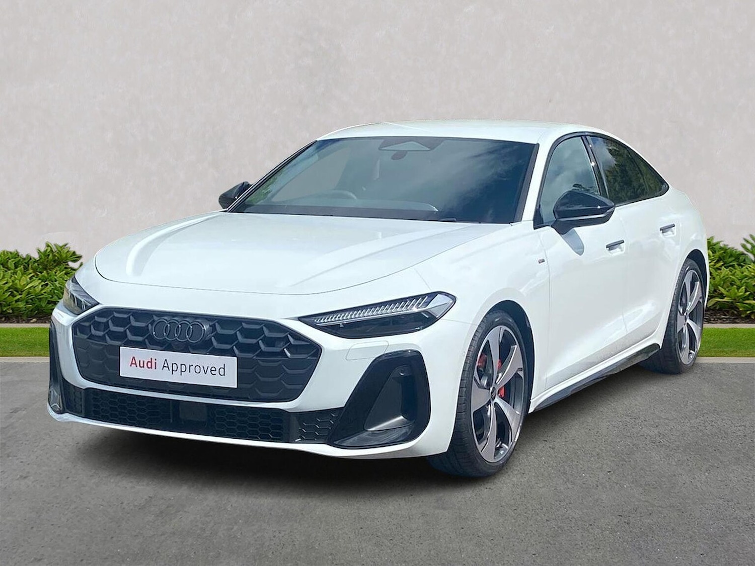 Used Audi A5 2025 for sale - 76741144: Photo 20