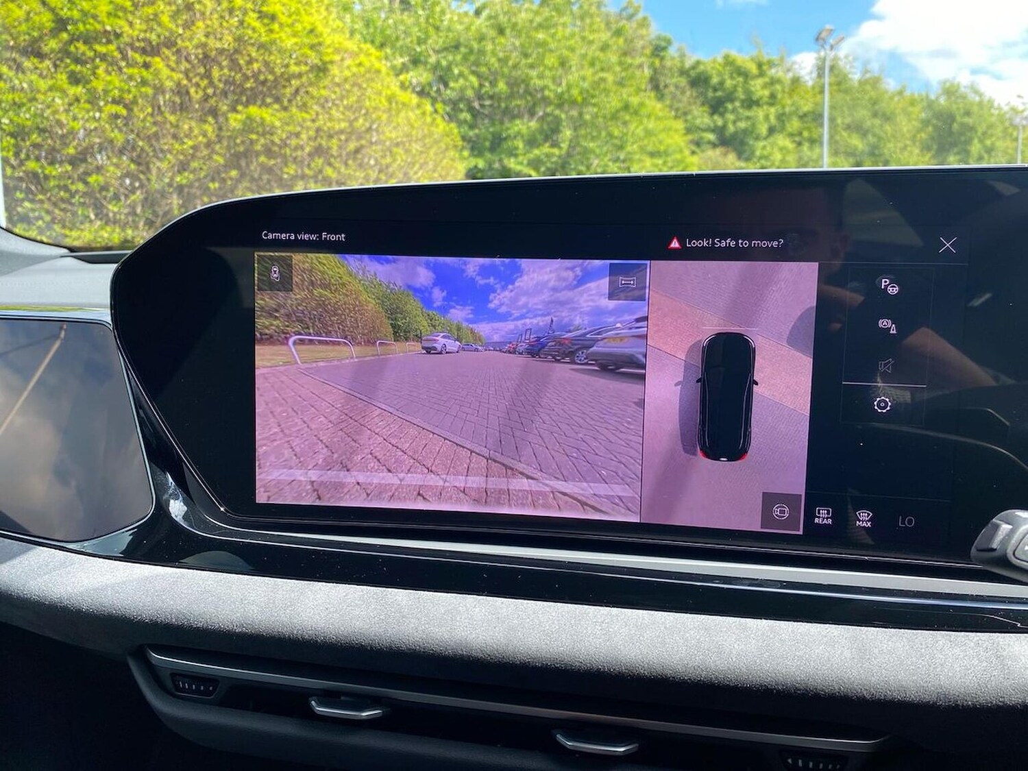 Used Audi A5 2025 for sale - 76741144: Photo 23