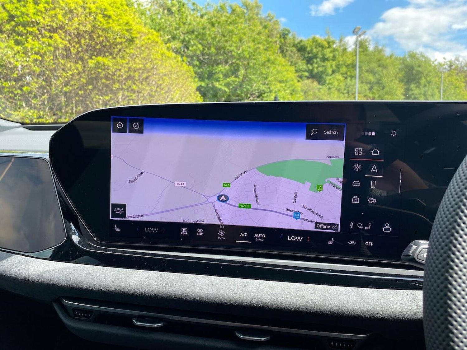 Used Audi A5 2025 for sale - 76741144: Photo 24