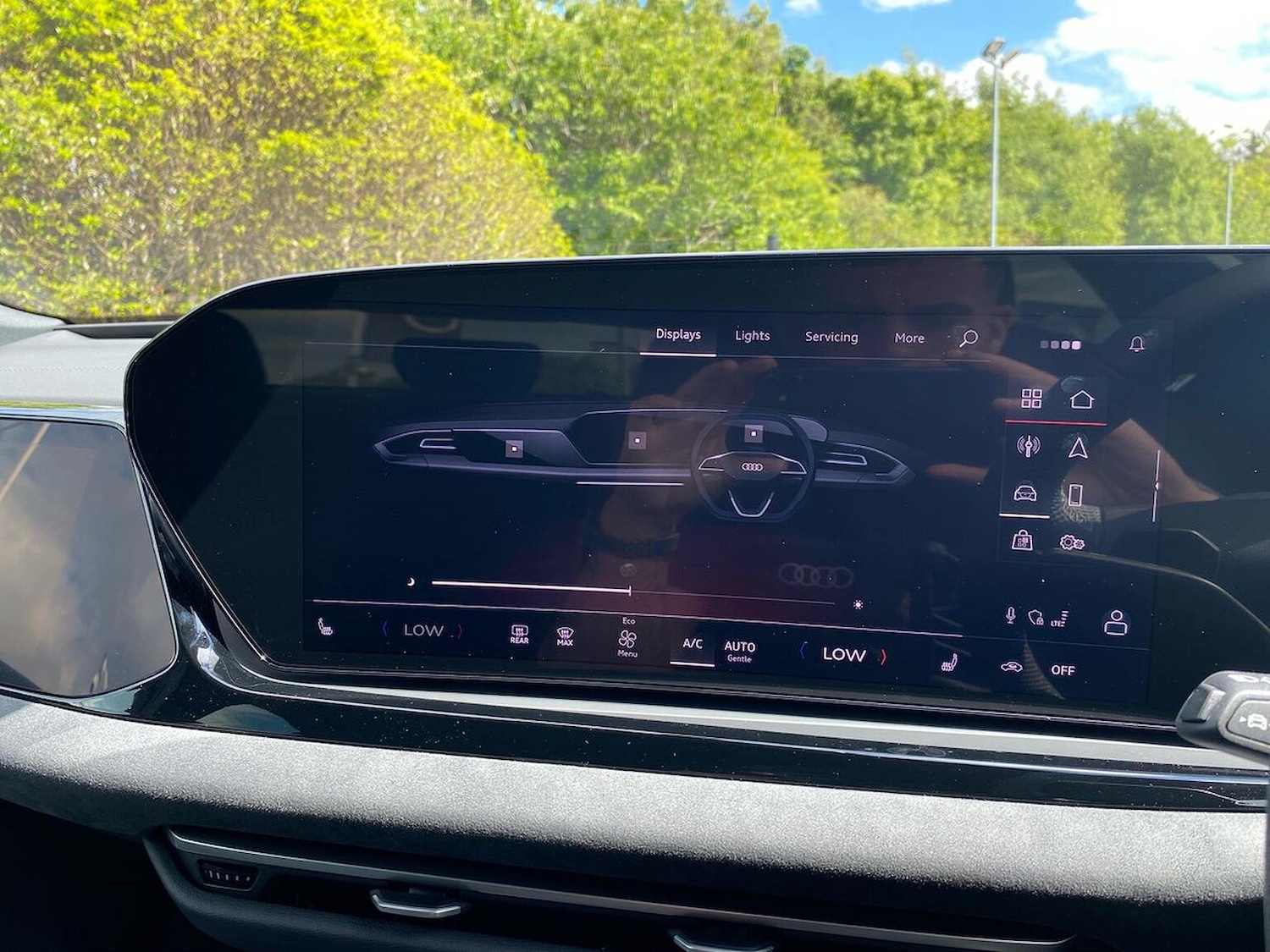 Used Audi A5 2025 for sale - 76741144: Photo 25