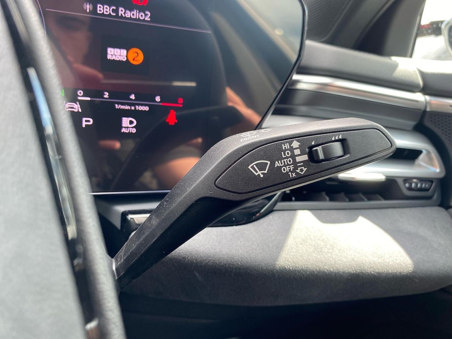 Used Audi A5 2025 for sale - 76741144: Photo 29