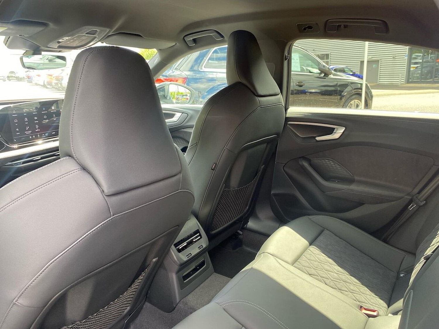 Used Audi A5 2025 for sale - 76741144: Photo 32