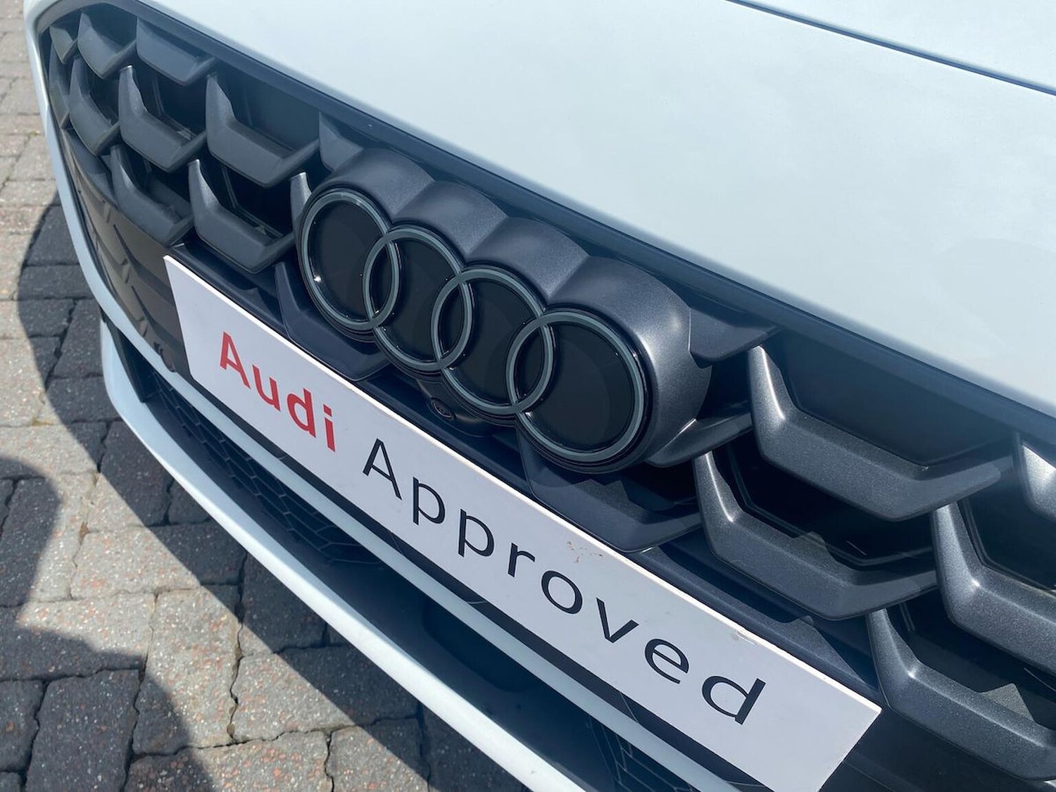 Used Audi A5 2025 for sale - 76741144: Photo 33