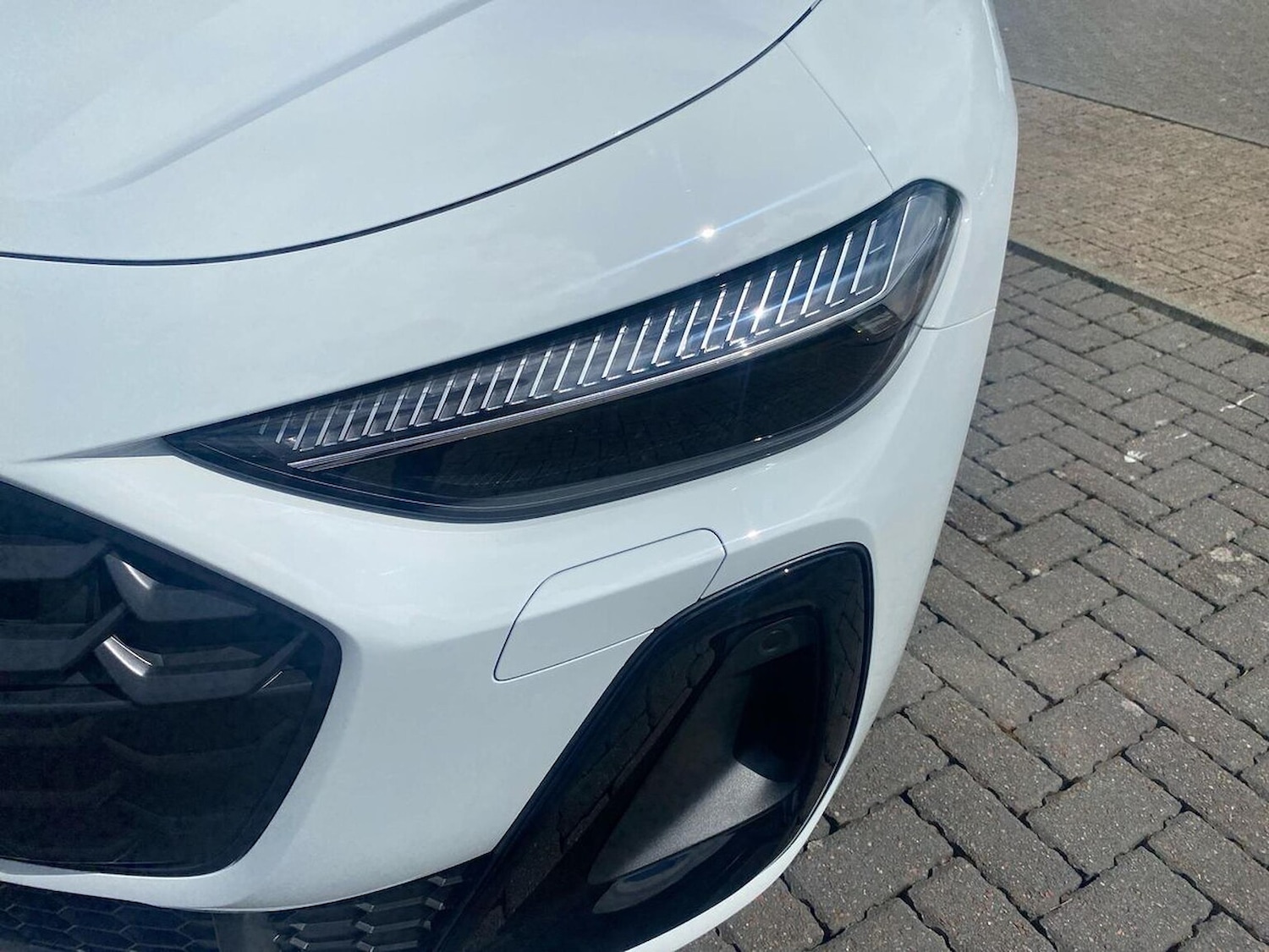 Used Audi A5 2025 for sale - 76741144: Photo 34