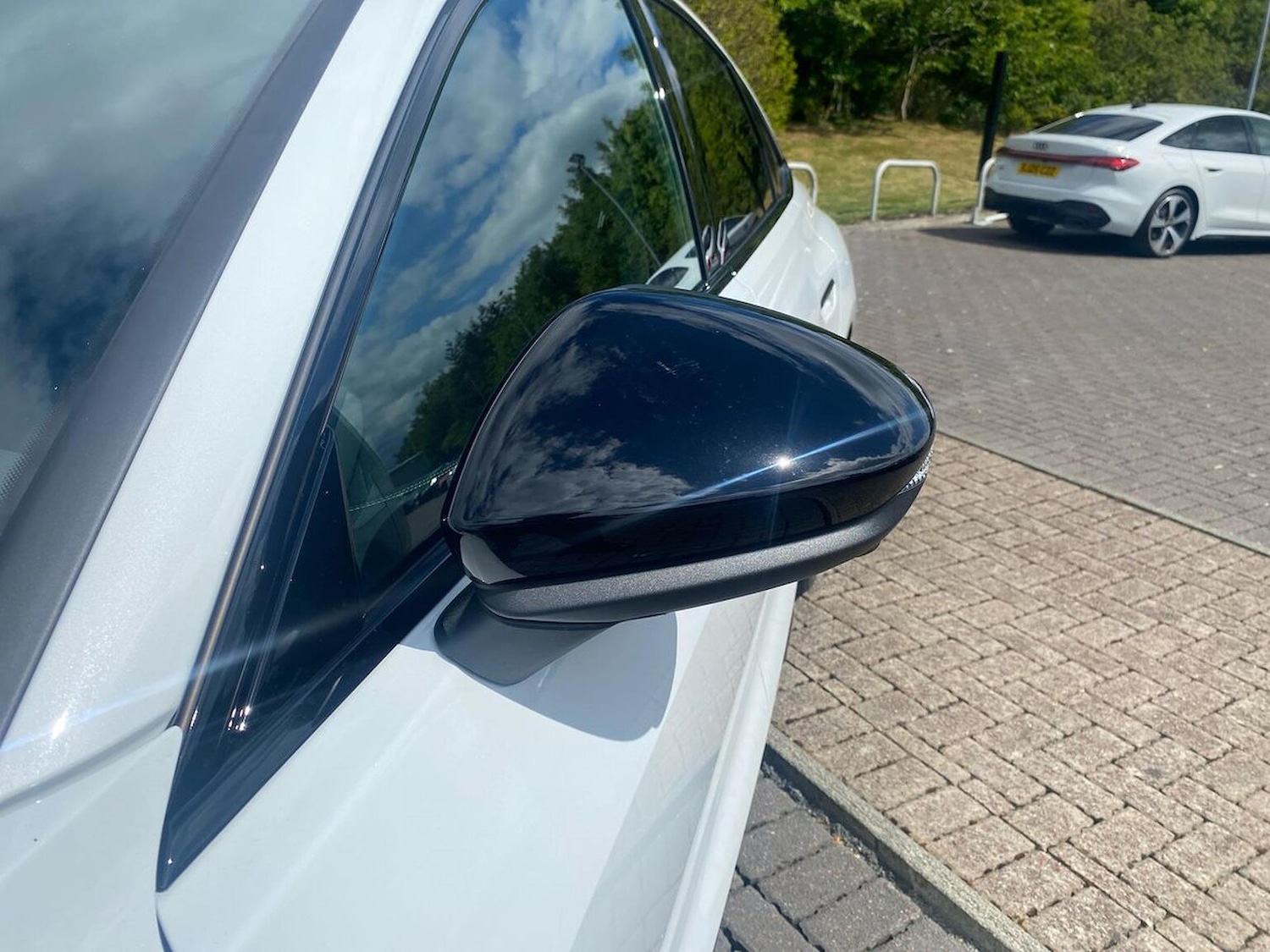 Used Audi A5 2025 for sale - 76741144: Photo 38