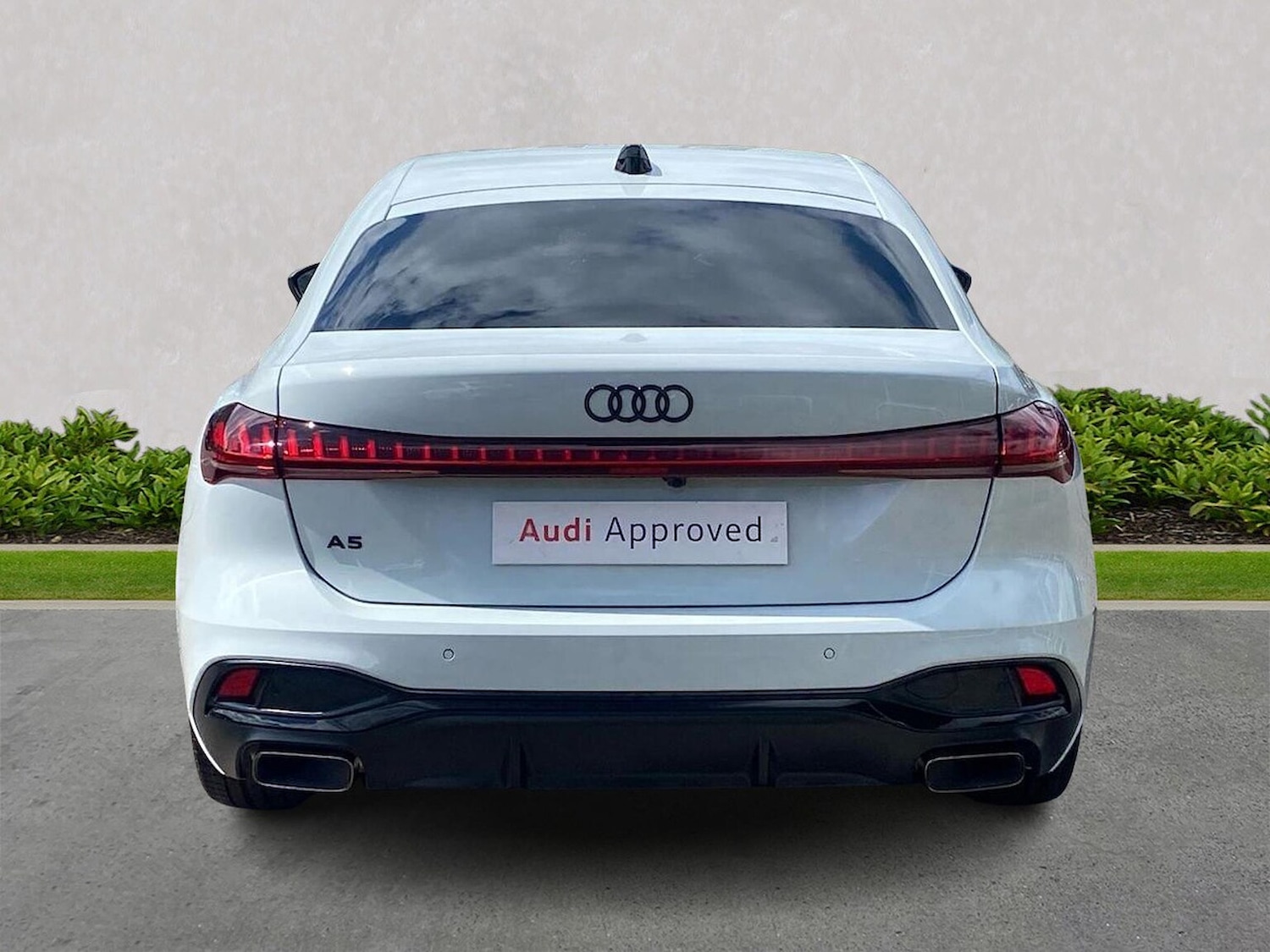 Used Audi A5 2025 for sale - 76741144: Photo 4