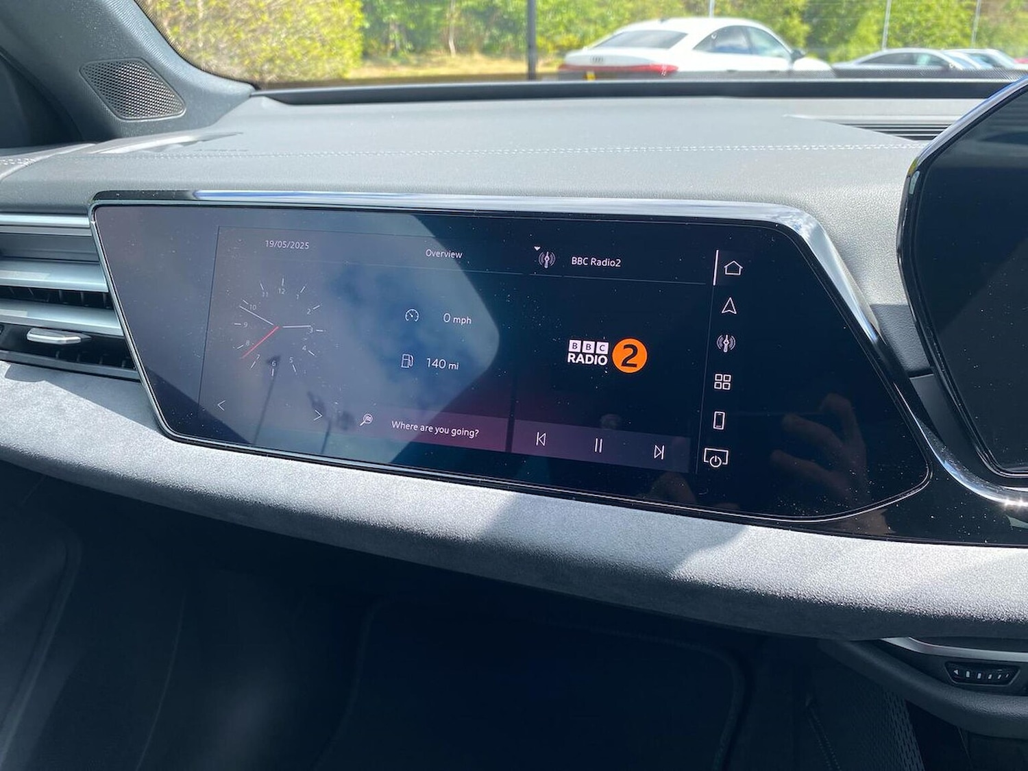 Used Audi A5 2025 for sale - 76741144: Photo 40