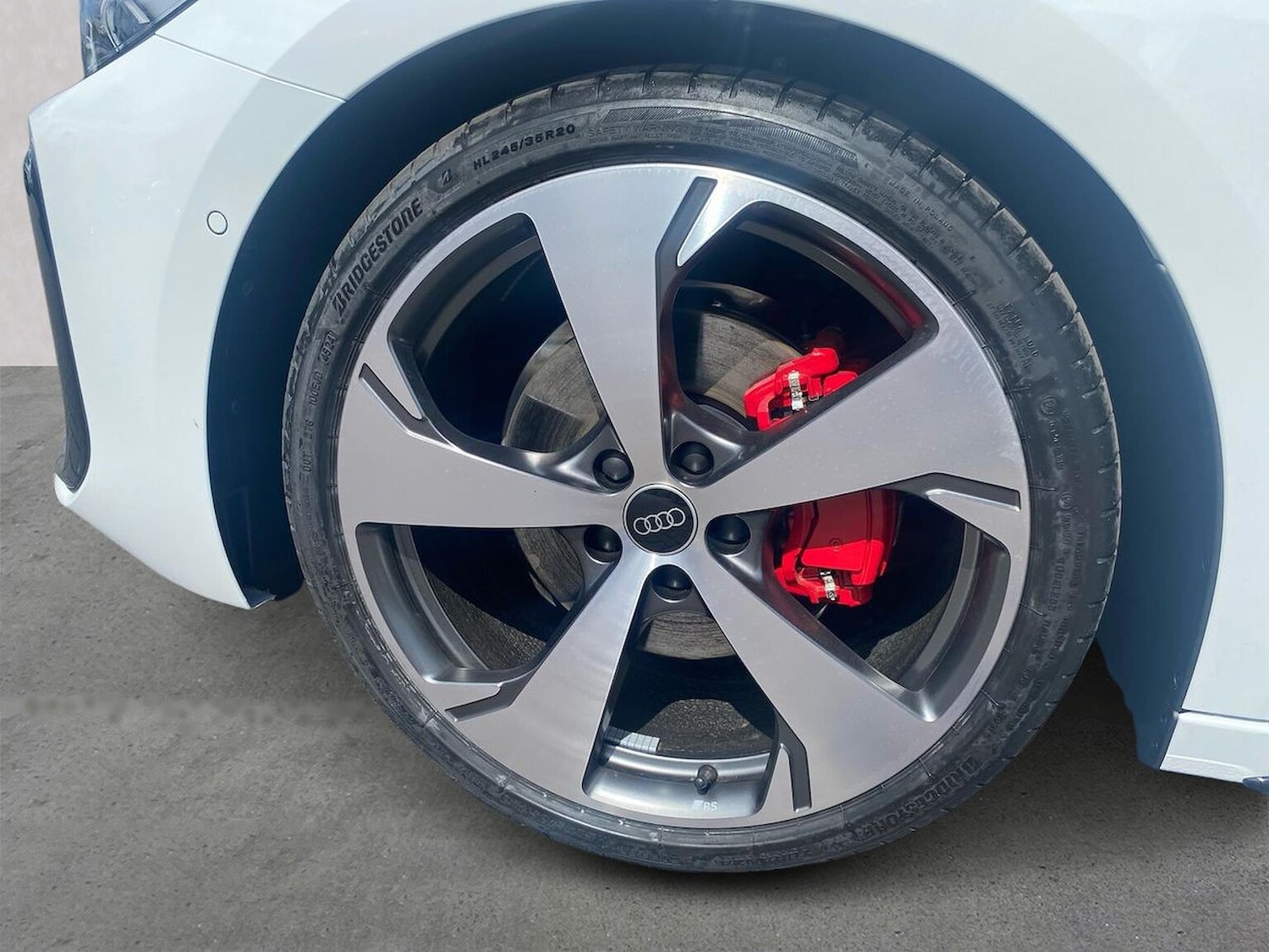 Used Audi A5 2025 for sale - 76741144: Photo 6