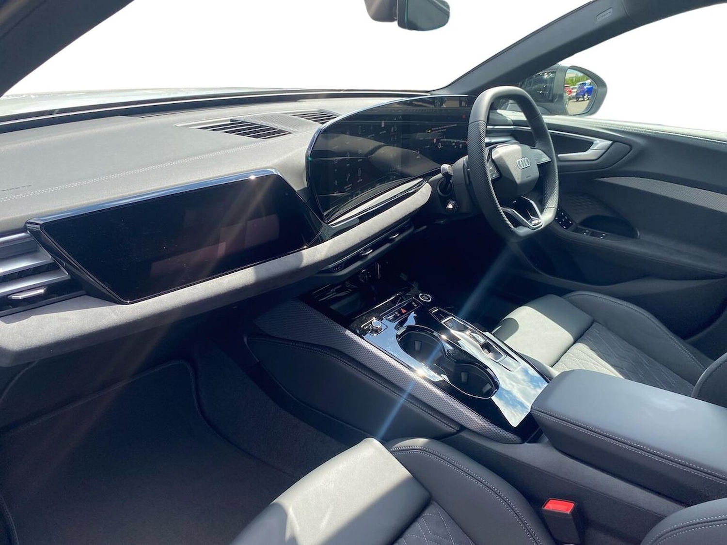 Used Audi A5 2025 for sale - 76741144: Photo 7