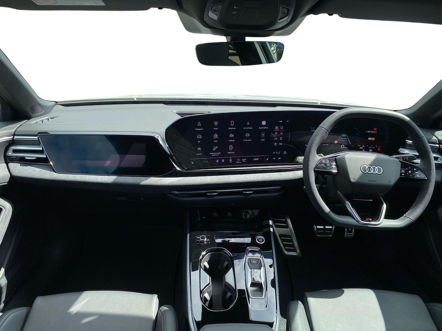 Used Audi A5 2025 for sale - 76741144: Photo 8