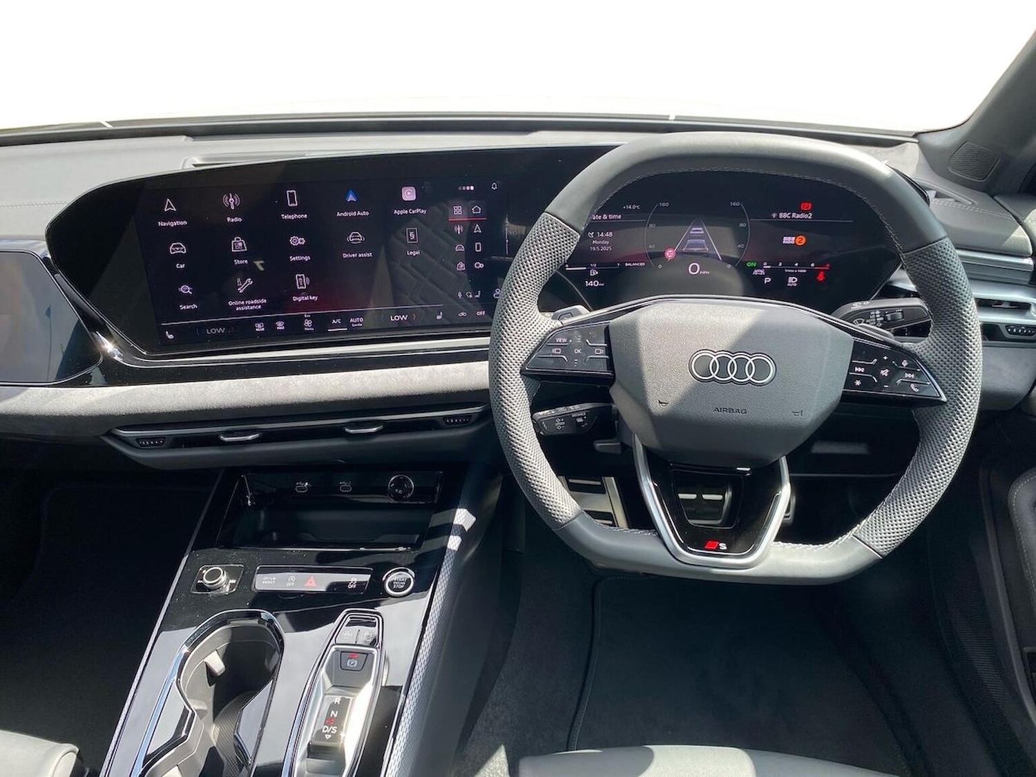 Used Audi A5 2025 for sale - 76741144: Photo 9