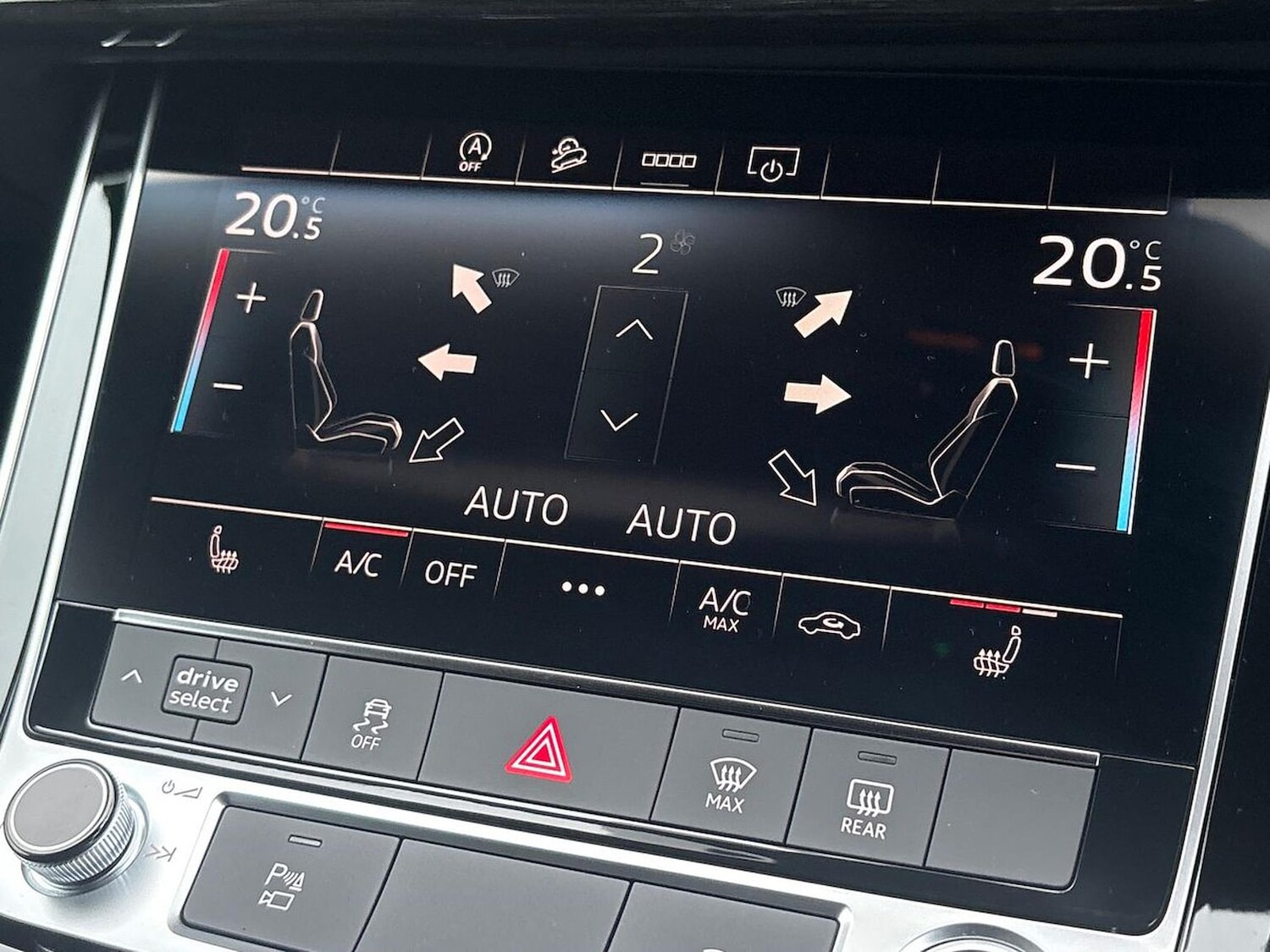 Used Audi Q7 2025 for sale - 77488903: Photo 12