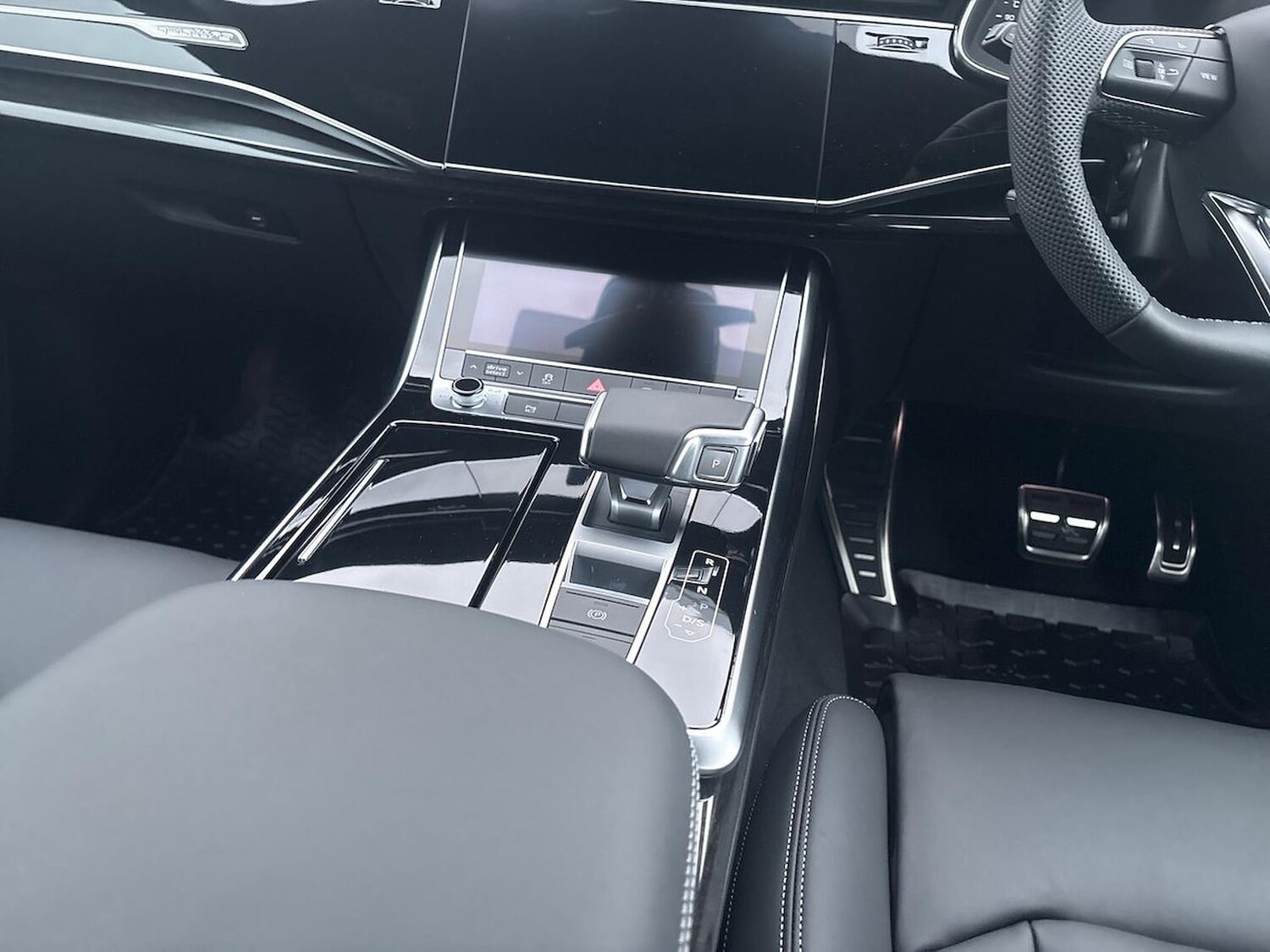 Used Audi Q7 2025 for sale - 77488903: Photo 13