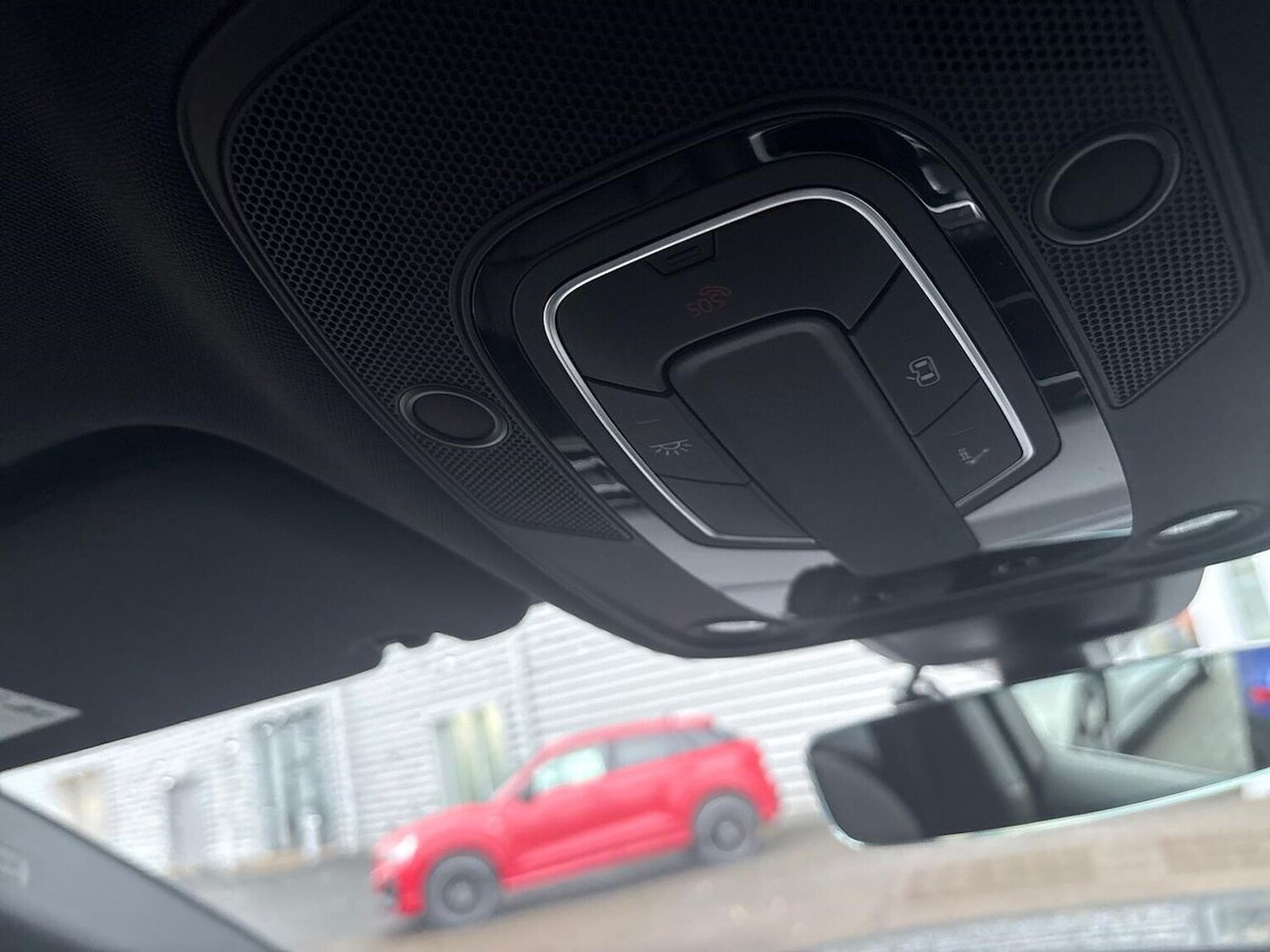 Used Audi Q7 2025 for sale - 77488903: Photo 14