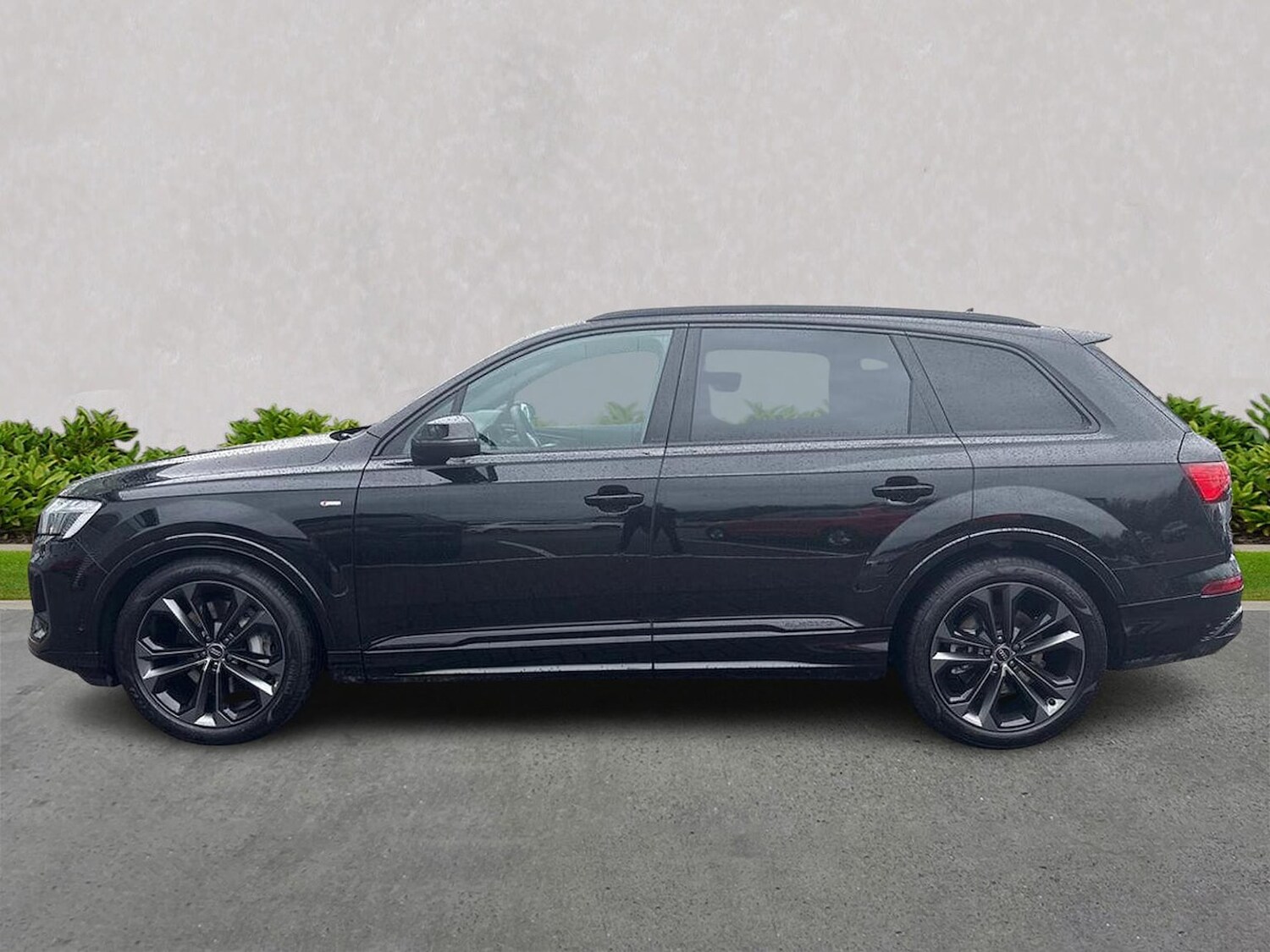 Used Audi Q7 2025 for sale - 77488903: Photo 19