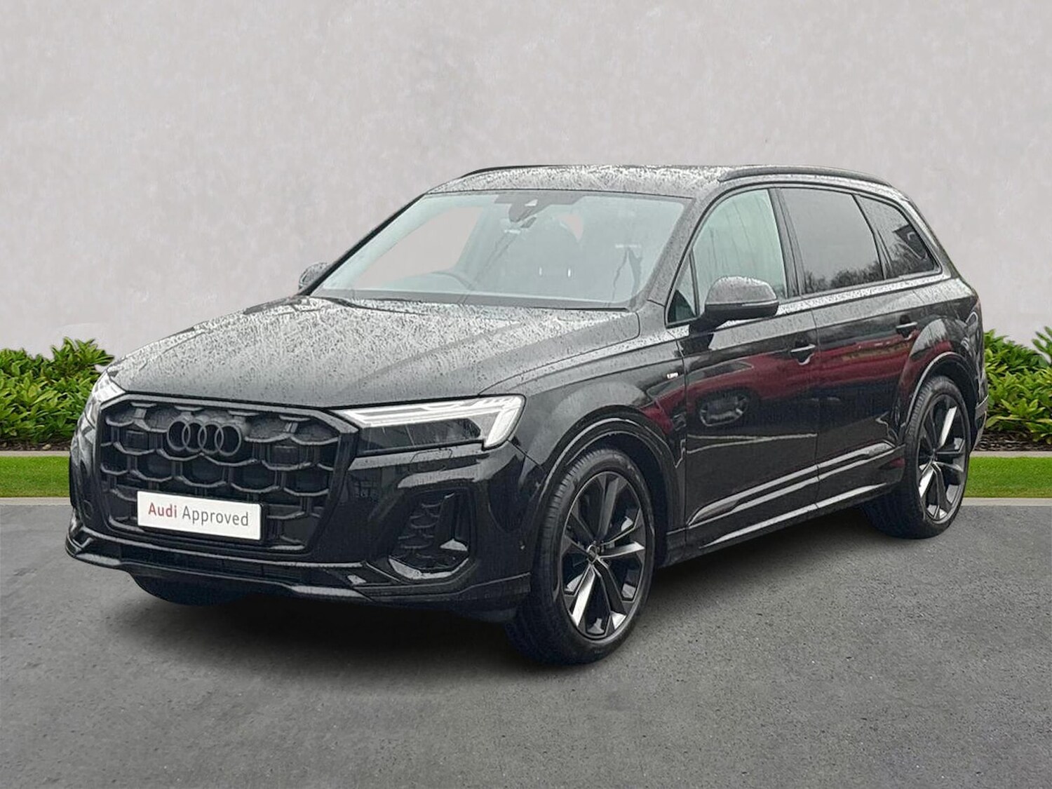 Used Audi Q7 2025 for sale - 77488903: Photo 20