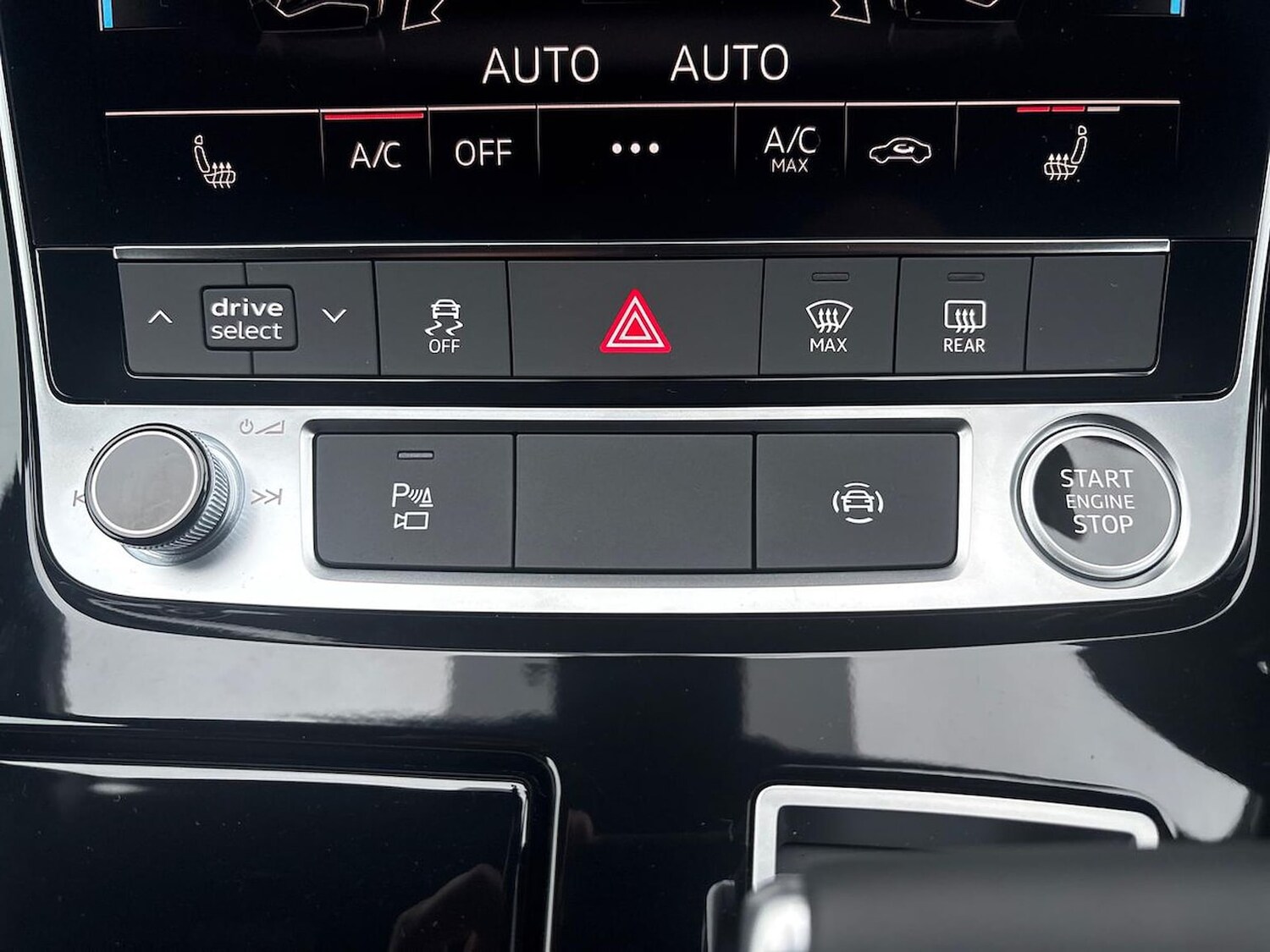 Used Audi Q7 2025 for sale - 77488903: Photo 22