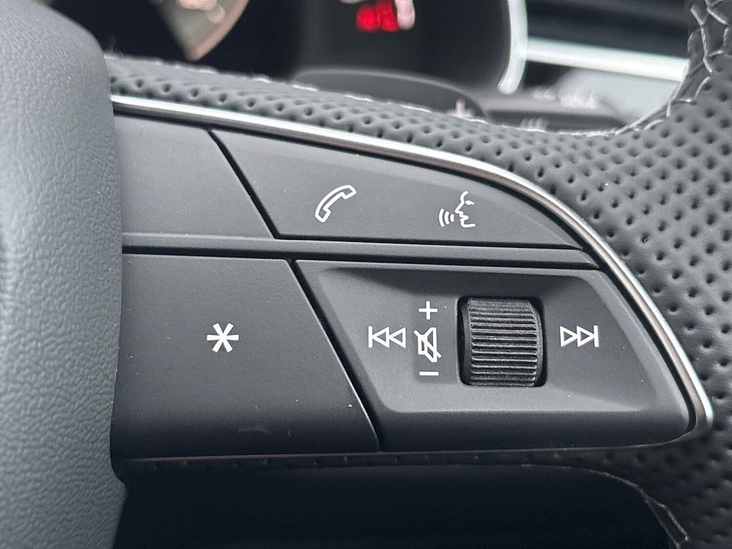 Used Audi Q7 2025 for sale - 77488903: Photo 26