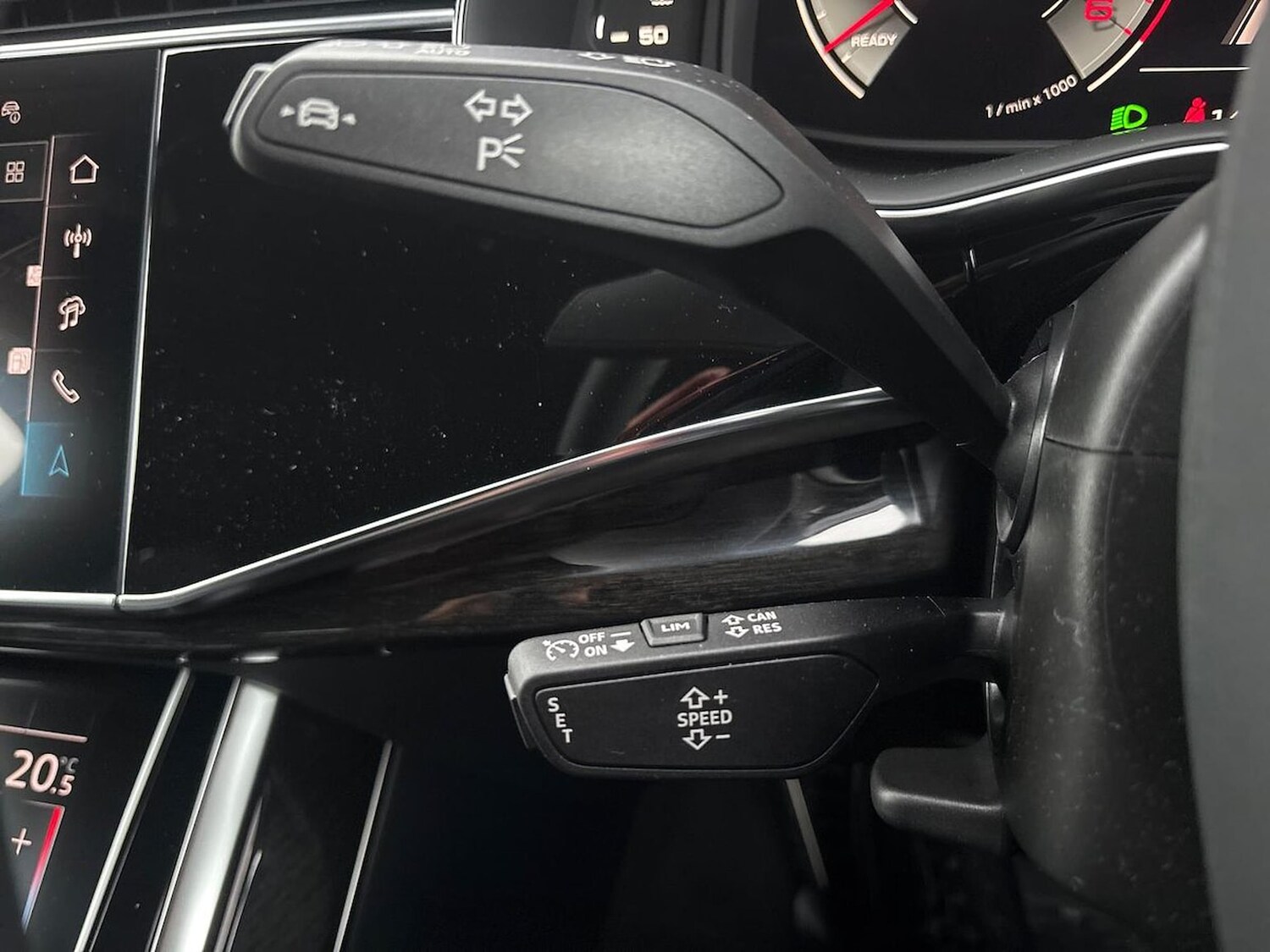 Used Audi Q7 2025 for sale - 77488903: Photo 29