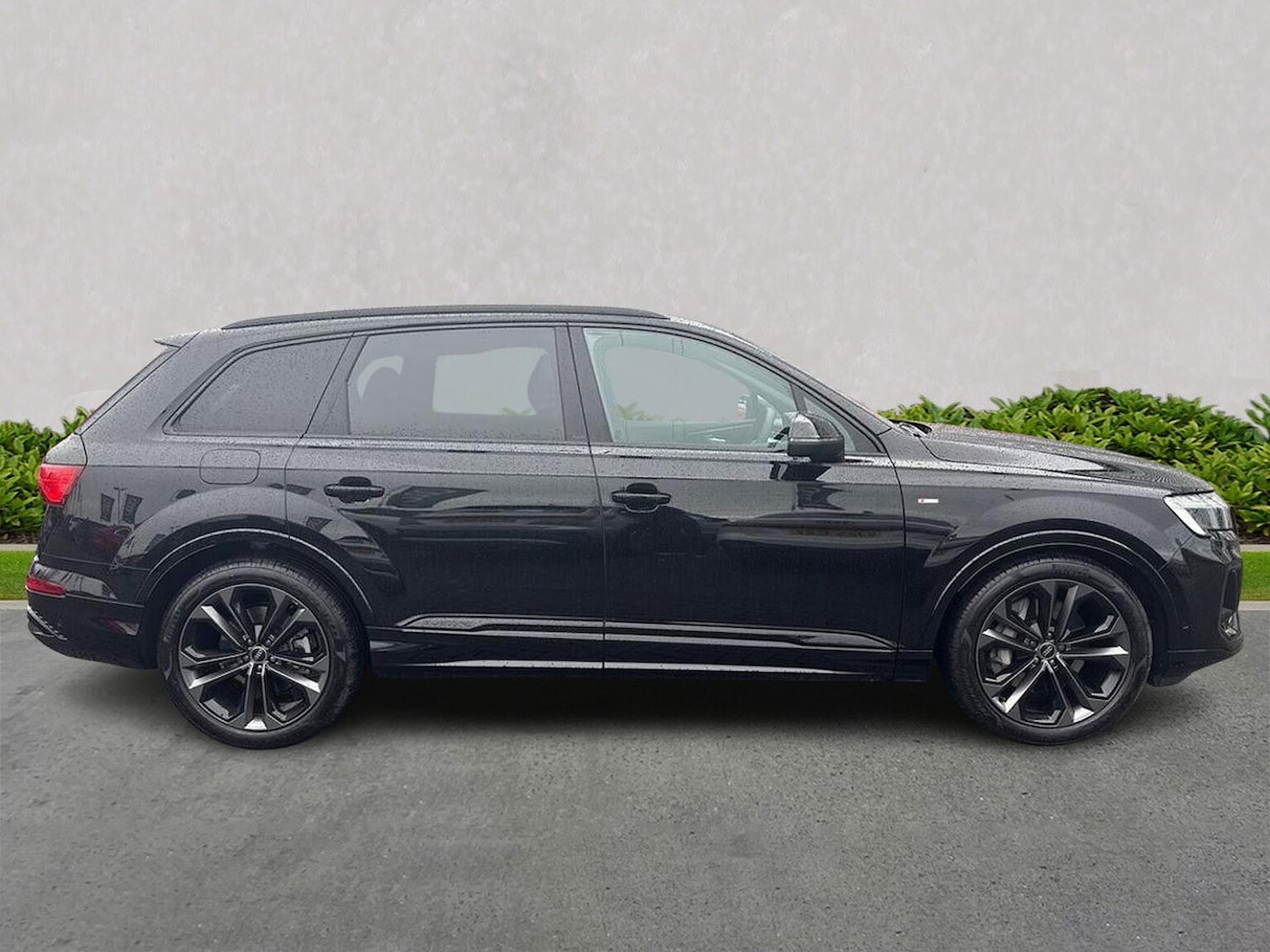 Used Audi Q7 2025 for sale - 77488903: Photo 3