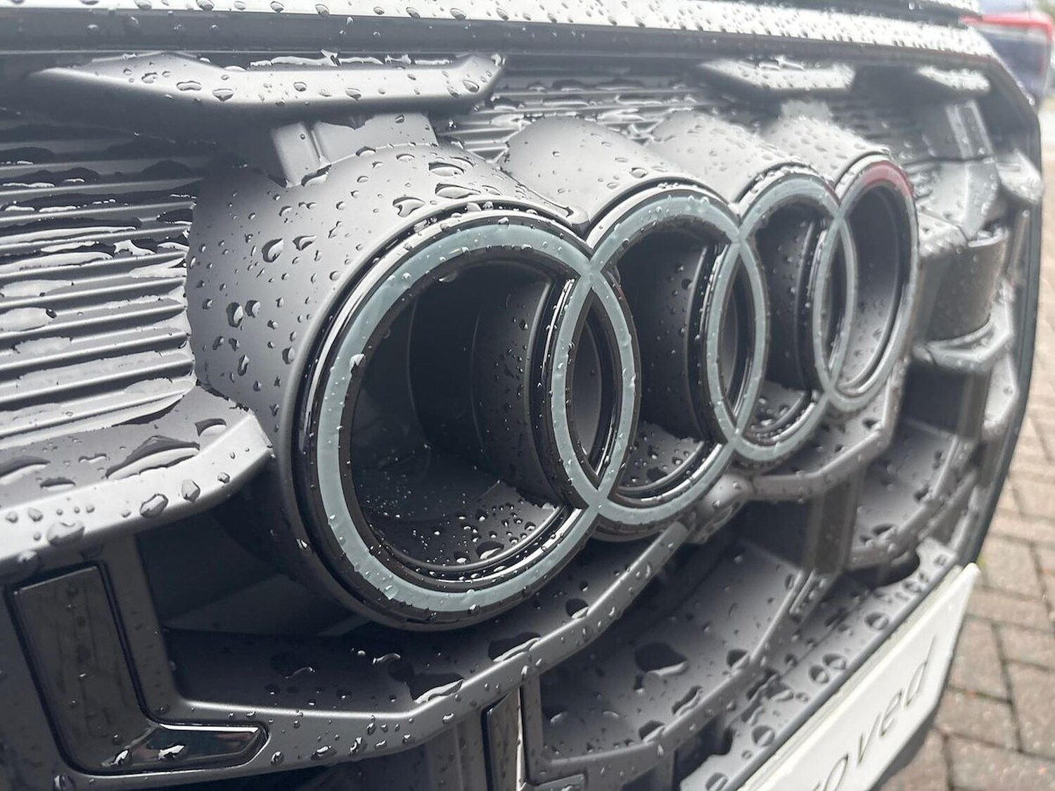 Used Audi Q7 2025 for sale - 77488903: Photo 33