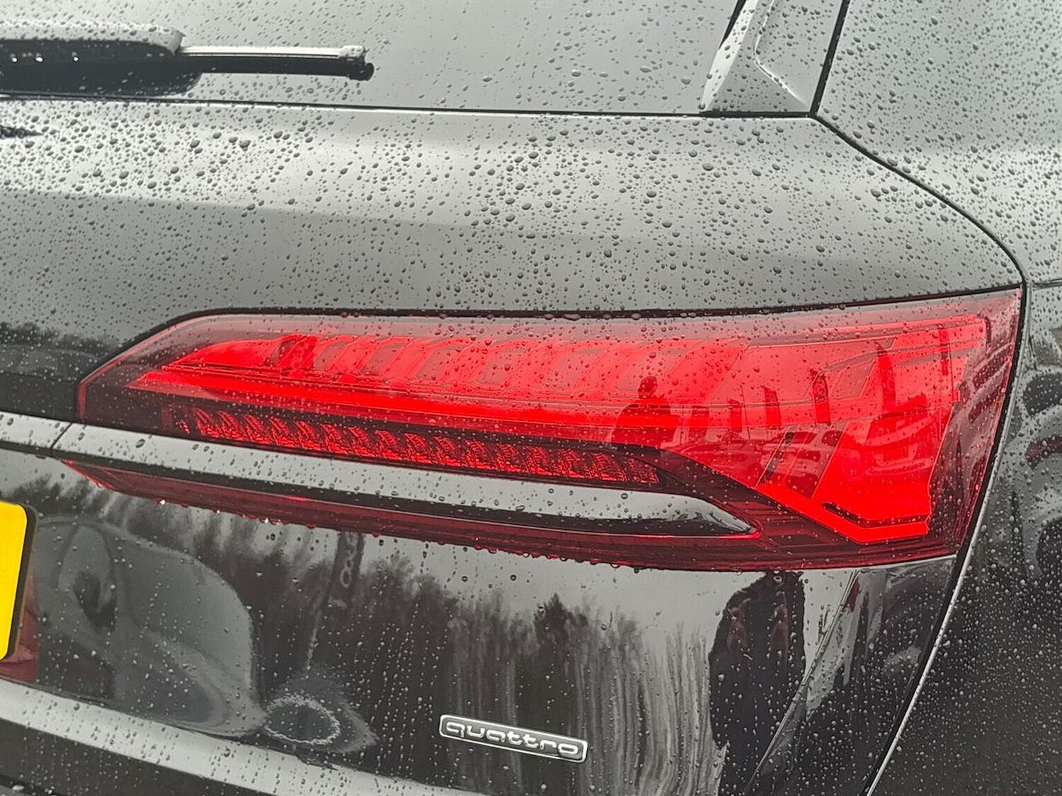 Used Audi Q7 2025 for sale - 77488903: Photo 36