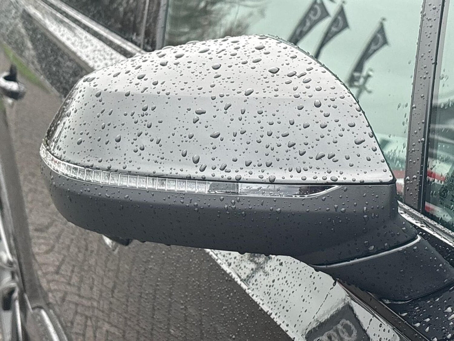 Used Audi Q7 2025 for sale - 77488903: Photo 38