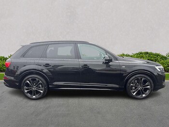 Used Audi Q7 2025 for sale - 77488903: Photo