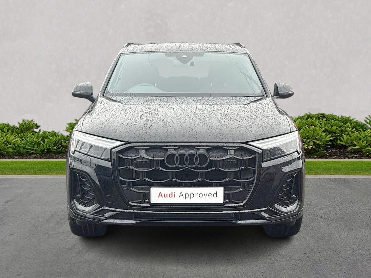 Used Audi Q7 2025 for sale - 77488903: Photo 5